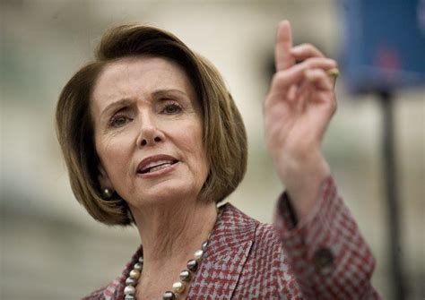 Nancy Pelosi - Alchetron, The Free Social Encyclopedia