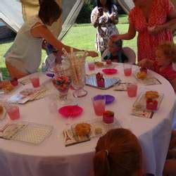 Fancy Nancy Party Ideas for a Girl Birthday | Catch My Party