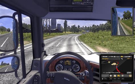 Euro Truck Simulator 2 Download (2024 Latest) for PC