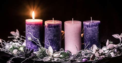 First Sunday of Advent — Nov. 28, 2021