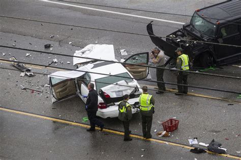 Caitlyn Jenner Could Face Manslaughter Charge in Fatal Car Crash - NBC News