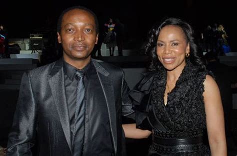 Patrice Motsepe Children - Who Are the Billionaire’s 3 Sons Thlopie ...