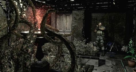 Resident Evil (HD remake) review | GamesRadar+