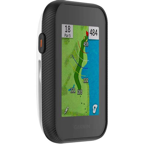 Garmin Approach G30 Handheld Golf GPS 010-01690-00 B&H Photo