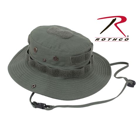 Rothco Tactical Boonie Hat