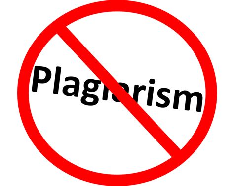 Consequences - Avoiding Plagiarism - Library Guides at Charleston ...