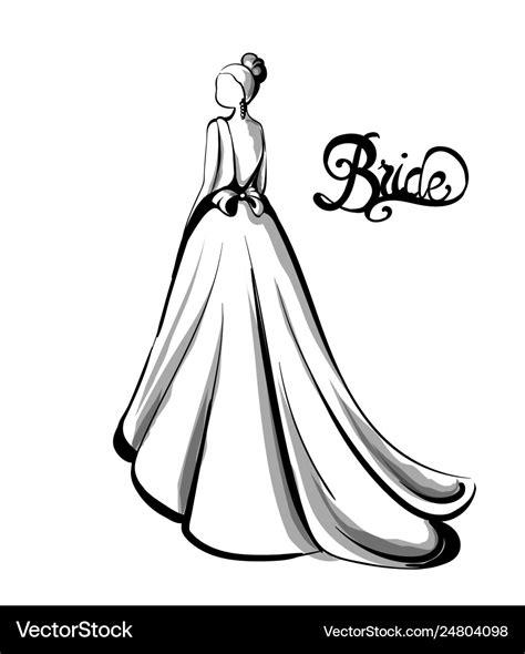 Bride Silhouette PNG Clip Art Bride Silhouette, Wedding, 45% OFF