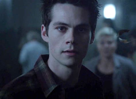 Un miembro del equipo de Teen Wolf sugiere que Dylan O'Brien no estaría en la temporada 6B ...