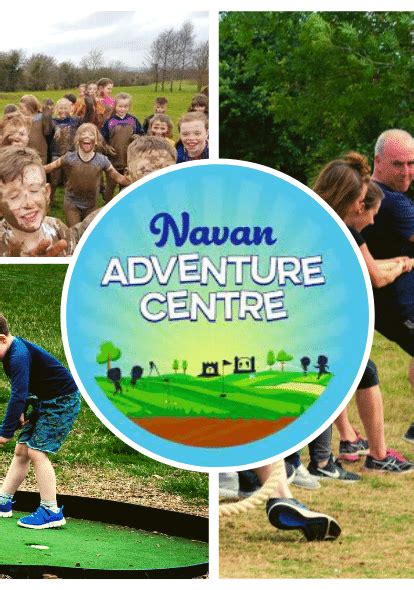 Navan Adventure Centre | Castle Arch Hotel