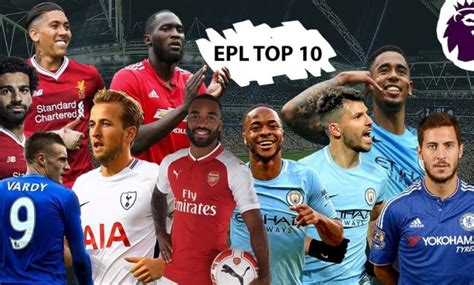 Current Top Goal Scorers In English Premier League 2018/2019 | EveryEvery