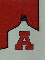 Asheville High School from Asheville, North Carolina Yearbooks