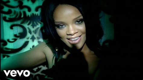 Rihanna - Don't Stop The Music - YouTube Music