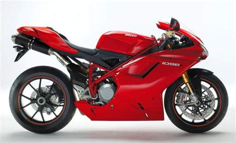 Ducati 1098S