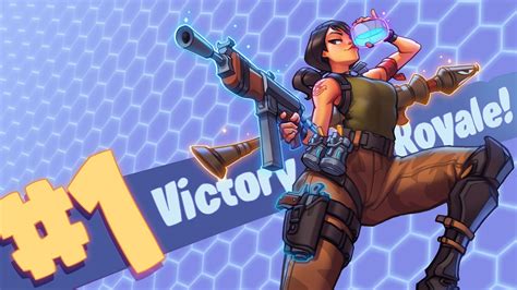 🔥 [30+] Fortnite Victory Royale Wallpapers | WallpaperSafari