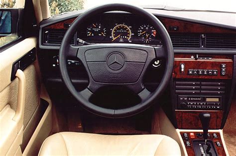 1989 Mercedes 190e 26 Specs - Best Auto Cars Reviews