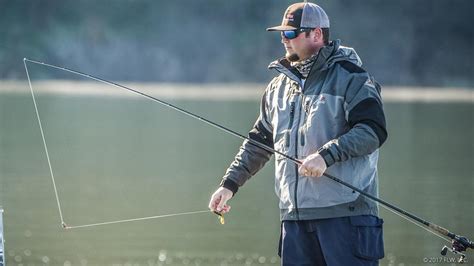 Carolina Rig Tips from the Pros - Major League Fishing