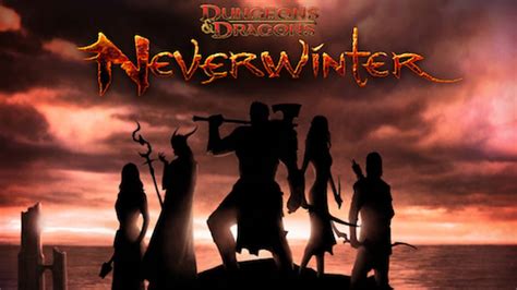 Cryptic Studios Announces Neverwinter For 2011 Release - Giant Bomb