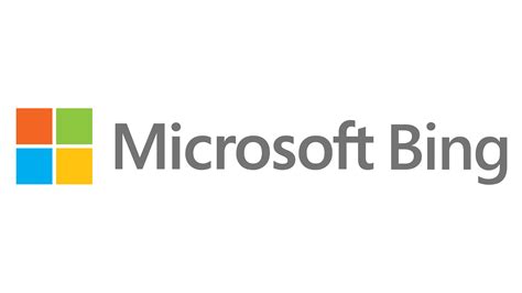 Bing Logo