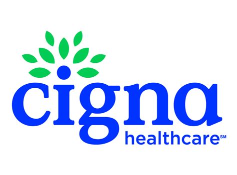 Cigna Healthcare Logo - PNG Logo Vector Brand Downloads (SVG, EPS)