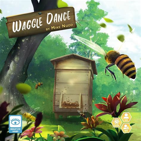 Waggle Dance