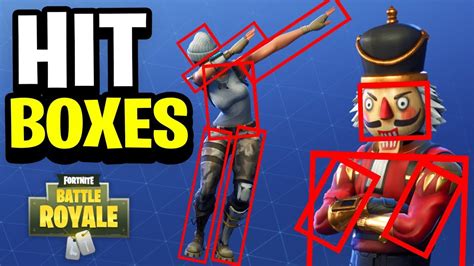 Fortnite Hitbox | Hot Sex Picture