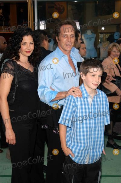 Photos and Pictures - William Fichtner and family at the world premiere of Universal's "The Hulk ...