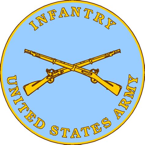 us army infantry crossed rifles clipart 10 free Cliparts | Download images on Clipground 2024