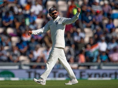 Virat Kohli on Australian team: "You can' take Australia in Australia for granted" - The SportsRush