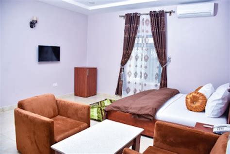 AWA-DIAMOND HOTELS - Hostel Reviews (Lafia, Nigeria)