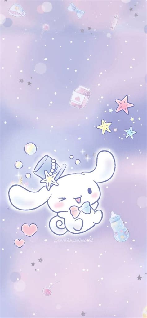 Cinnamoroll Wallpaper | WhatsPaper