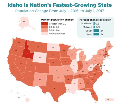 Wyoming population declined last year, biggest dip since ‘89 - Buckrail ...