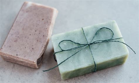 Soap Bars - Eco Friendly Henri