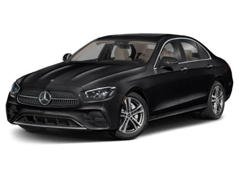 New 2023 Mercedes-Benz E350W E 350 Sedan near Riverside #62112N | Walter's Automotive Group