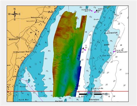 INFOMAR - Ireland's Nearshore Seabed Mapping Project: INFOMAR 2013 - CELTIC VOYAGER MAPPING ...