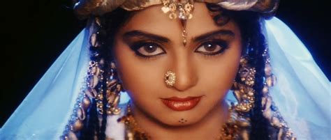 Sridevi: Khuda Gawah (1992)