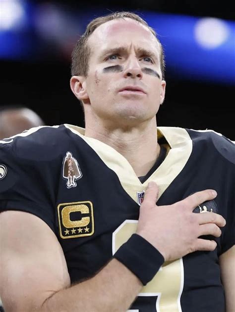 Drew Brees: Saints' greatest player ever - Sportskeeda Stories