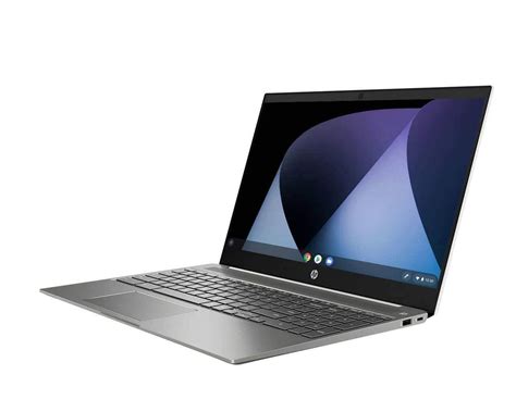 HP Chromebook 15 Series - Notebookcheck.net External Reviews