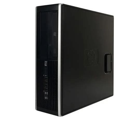 Windows 10 AMD A4 HP Compaq Pro 6305 SFF Desktop (Renewed), Office Use, Hard Drive Capacity ...