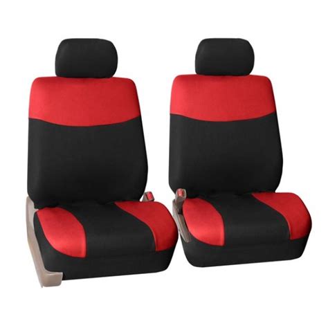 Dodge Ram 3500 2006 Modern Flat Cloth Seat Covers full Set