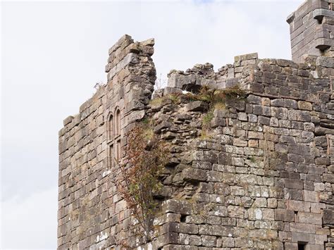 Sanquhar Castle