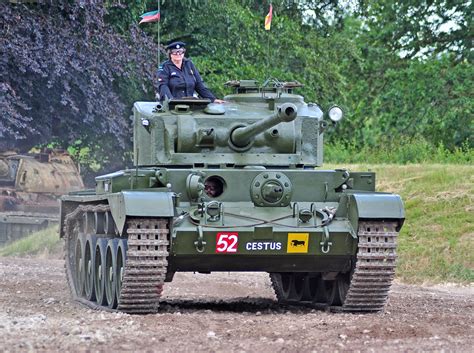 A34 Comet at Tankfest 2014 | Tanks military, Army tanks, War tank