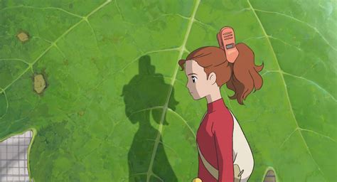 [100+] Arrietty Wallpapers | Wallpapers.com