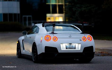 Nissan Skyline GTR R35 Wallpapers - Top Free Nissan Skyline GTR R35 Backgrounds - WallpaperAccess