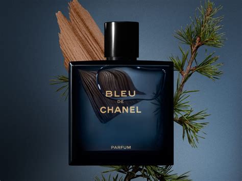 Chanel Bleu de Chanel Parfum - BAGAHOLICBOY | Perfume, Chanel fragrance ...