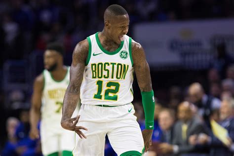 Terry Rozier says he ‘might have to go’ if Celtics bring back same team ...