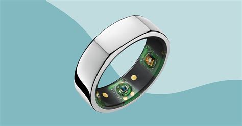 Oura Ring: A Comprehensive Review