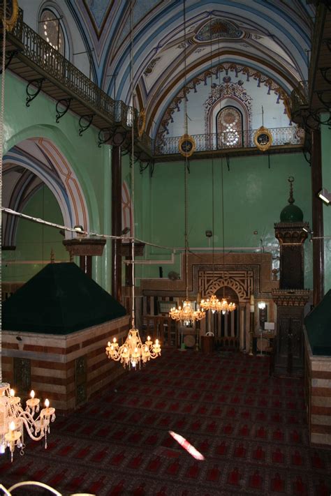 Ibrahimi Mosque, Al-Khaleel (Hebron) | Mosque, Palestine, Hebron