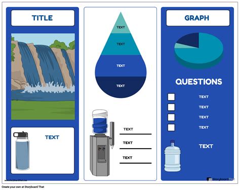 Free Printable Brochure Templates: Online Brochure Maker