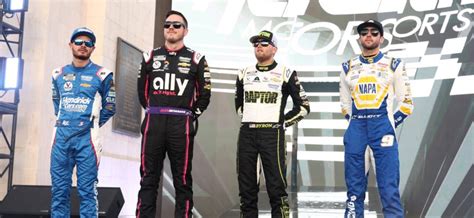 2023 season preview: Hendrick Motorsports | NASCAR