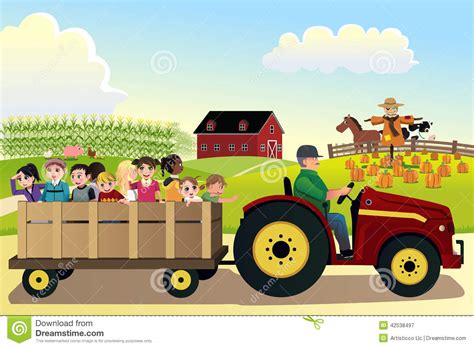 Hayride clipart 20 free Cliparts | Download images on Clipground 2024